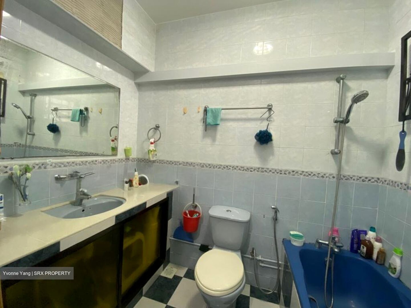 Blk 504D Montreal Spring (Sembawang), HDB 5 Rooms #520914161